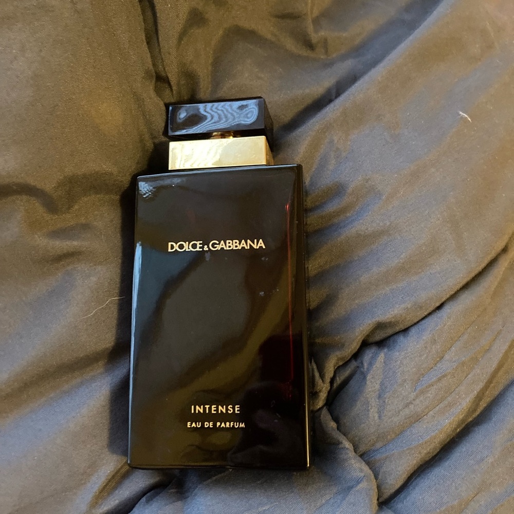 Dolce & Gabbana Pour Femme Intense Eau de Parfum